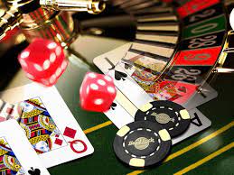 Casino Mister X™